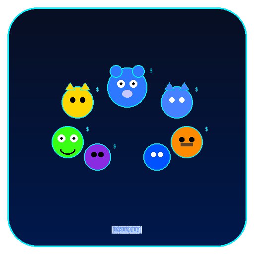 BasedMem - Farcaster Mini Apps